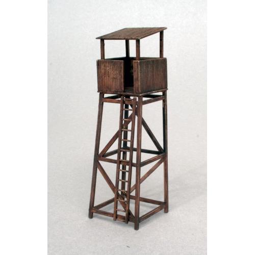 Battlefield Buildings Kit It6130