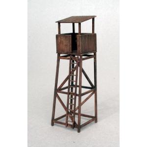 Battlefield Buildings Kit It6130