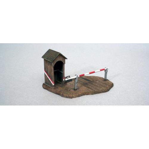 Battlefield Buildings Kit It6130