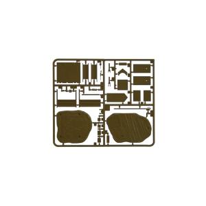 Battlefield Buildings Kit It6130