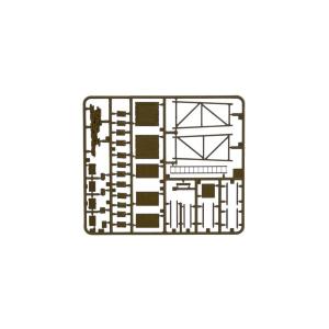 Battlefield Buildings Kit It6130