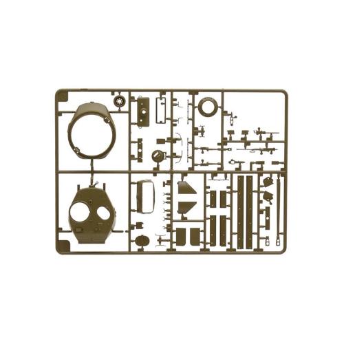 M4 A3 E8 Sherman Kit IT6529