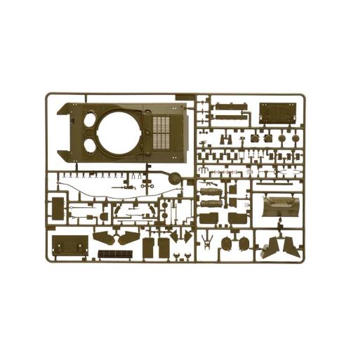 M4 A3 E8 Sherman Kit IT6529