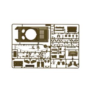 M4 A3 E8 Sherman Kit IT6529