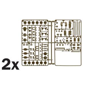 M4 A3 E8 Sherman Kit IT6529