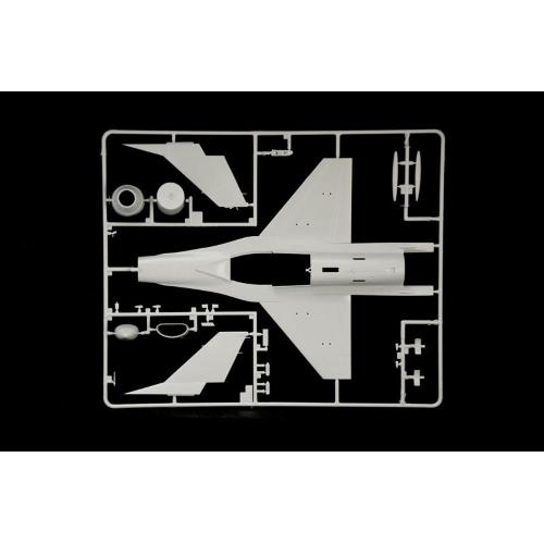F-16A Fighting Falcon Kit '1:48 IT2786