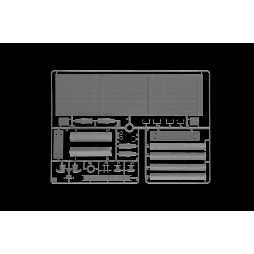 Dock With Stairs Kit IT5615