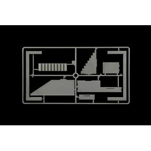 Dock With Stairs Kit IT5615