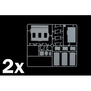 Carrier Deck Section IT1326