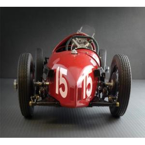 Fiat 806 Grand Prix P.Bordino 1927 N.15 Winner Monza Milano Gp Kit IT4702