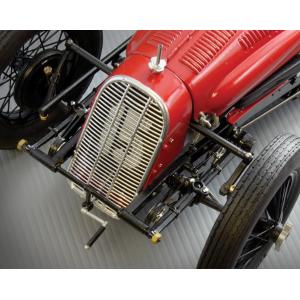 Fiat 806 Grand Prix P.Bordino 1927 N.15 Winner Monza Milano Gp Kit IT4702