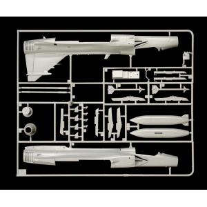 Jas 39 A Gripen Kit IT2638