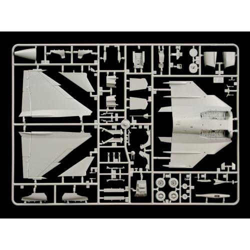 Jas 39 A Gripen Kit IT2638