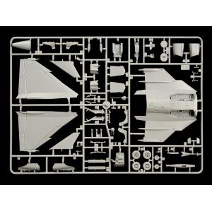 Jas 39 A Gripen Kit IT2638