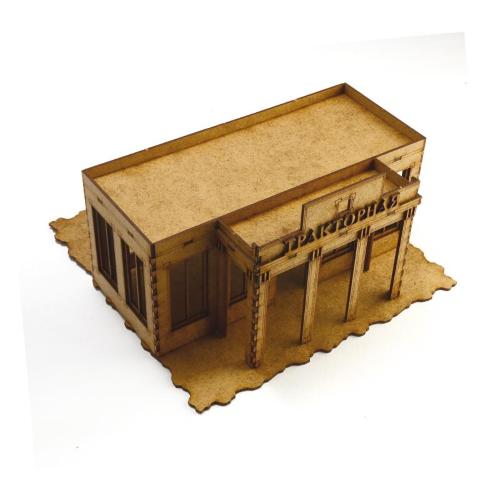 Wwii Stalingrad Siege Uranus Operation Kit IT6193