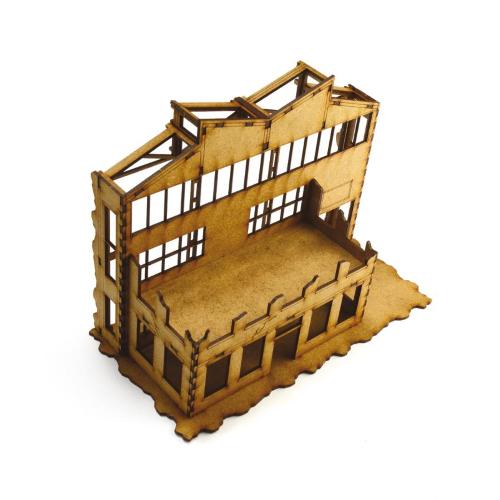 Wwii Stalingrad Siege Uranus Operation Kit IT6193