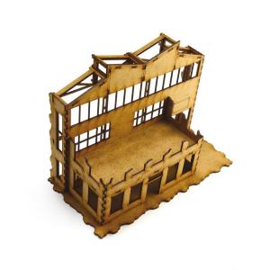 Wwii Stalingrad Siege Uranus Operation Kit IT6193
