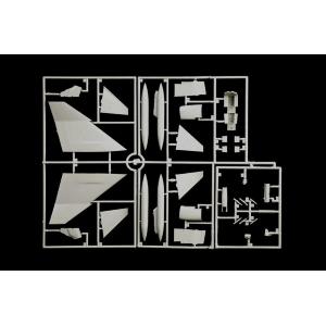 F-4E/F Phantom Ii Plane Aereo KIT IT1448