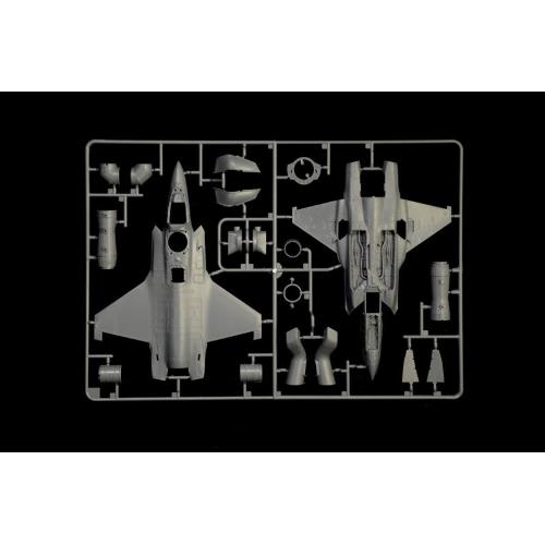 F-35 B Lightning Ii Stovl Version Kit IT1425