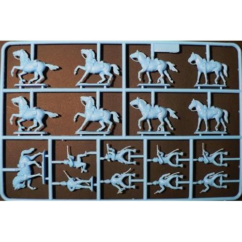 Union Cavalry The Blue Jackets It6013