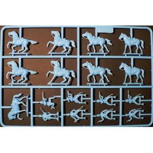 Union Cavalry The Blue Jackets It6013