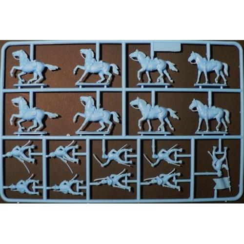 Union Cavalry The Blue Jackets It6013