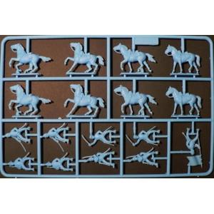 Union Cavalry The Blue Jackets It6013