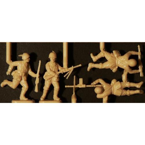 Italian Mountain Troops Alpini Kit It6059