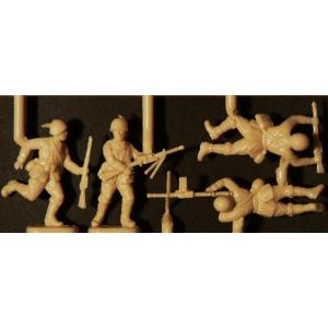 Italian Mountain Troops Alpini Kit It6059