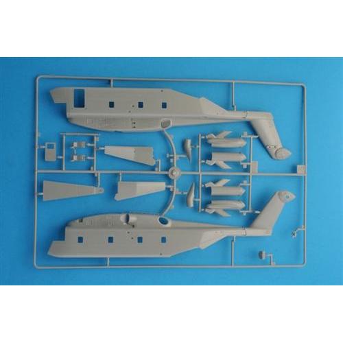 Mh-53 E Sea Dragon Kit IT1065