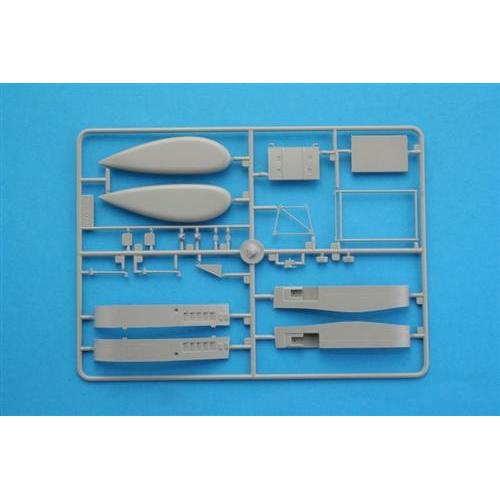 Mh-53 E Sea Dragon Kit IT1065