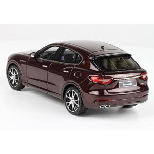 Maserati Levante 2016 Rame Bordeaux Met BBRC172B