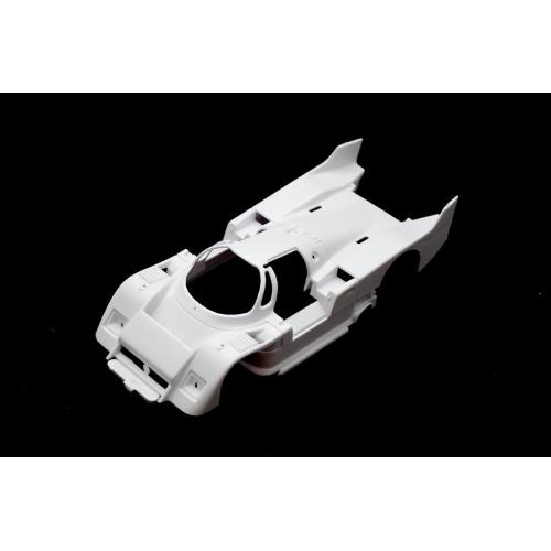 1:24 ITALERI Lancia Lc2 Kit IT3641