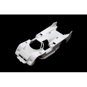 1:24 ITALERI Lancia Lc2 Kit IT3641