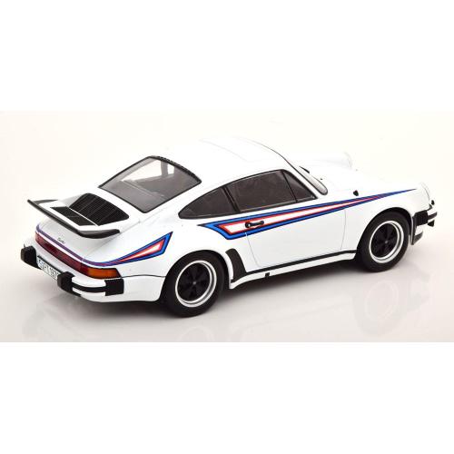 Porsche 911 (930) 3.0 Turbo Martini 1976 KKDC180572