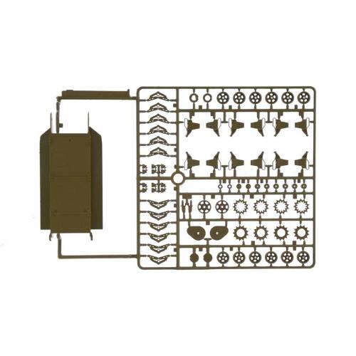 M32 Recovery Vehicle Kit IT6547