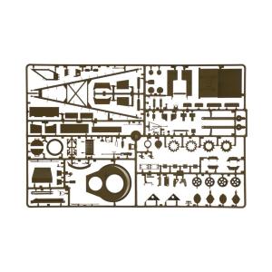 M32 Recovery Vehicle Kit IT6547