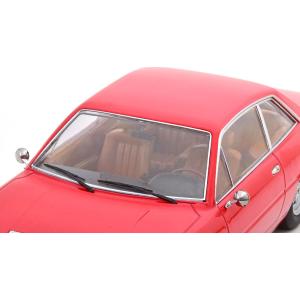 Ferrari 365 Gt4 2+2 Red 1972 Interieur Brown KKDC180165