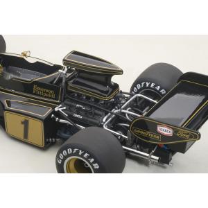 Lotus F1 72E #1 Season 1973 E.Fittipaldi AA87327