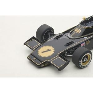Lotus F1 72E #1 Season 1973 E.Fittipaldi AA87327