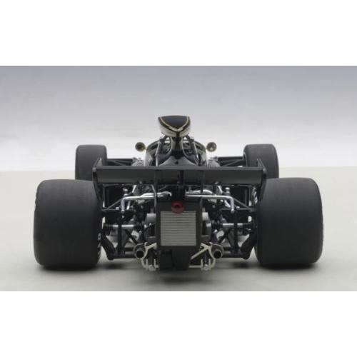 Lotus F1 72E #1 Season 1973 E.Fittipaldi AA87327