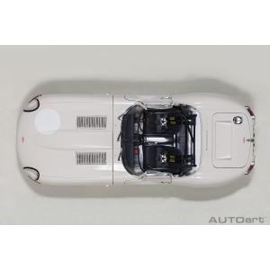 Jaguar E-Type Coupe Lightweight 1963 White AA73649