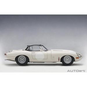 Jaguar E-Type Coupe Lightweight 1963 White AA73649