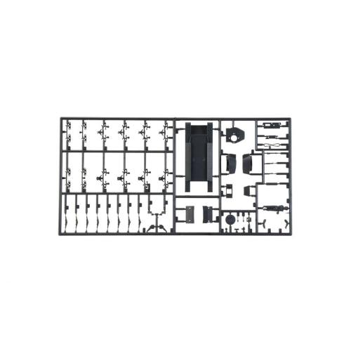 Pz. Kpfw. 35(T) Kit IT7084
