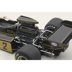 Lotus 72E Jps #2 1973 Ronnie Peterson AA87329