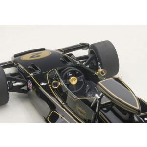 Lotus 72E Jps #2 1973 Ronnie Peterson AA87329