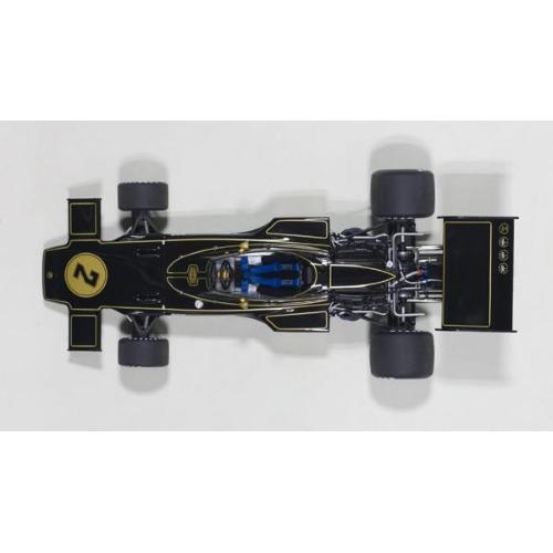 Lotus 72E Jps #2 1973 Ronnie Peterson AA87329