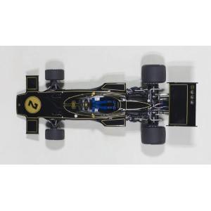 Lotus 72E Jps #2 1973 Ronnie Peterson AA87329