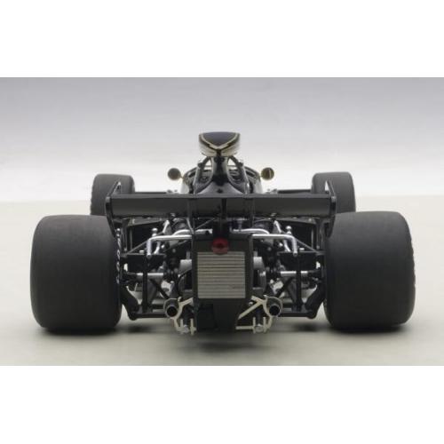 Lotus 72E Jps #2 1973 Ronnie Peterson AA87329
