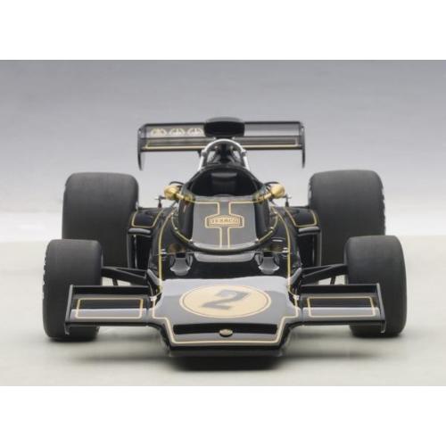 Lotus 72E Jps #2 1973 Ronnie Peterson AA87329